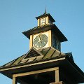 Clock Hotel